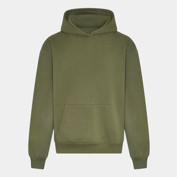 Signature heavyweight hoodie Thumbnail