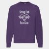 Classic 80/20 raglan sweatshirt Thumbnail