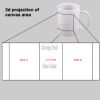Gloss White Mug Thumbnail